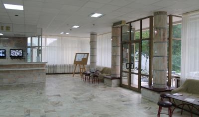 Imagine pentru Hotel Venus 3* valabile pentru Balneo