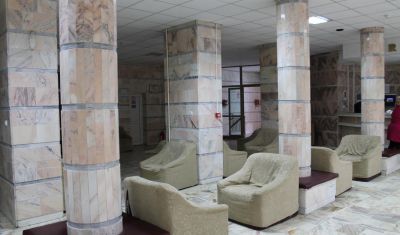 Imagine pentru Hotel Venus 3* valabile pentru Balneo