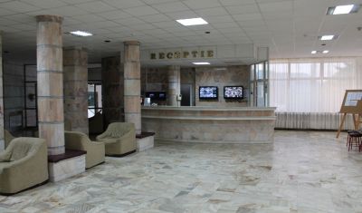 Imagine pentru Hotel Venus 3* valabile pentru Balneo