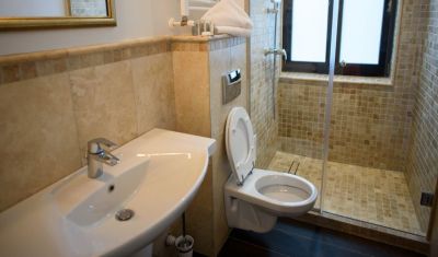 Imagine pentru Hotel Versay 4* valabile pentru Balneo