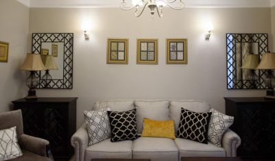 Imagine pentru Hotel Versay 4* valabile pentru Balneo