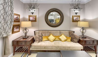 Imagine pentru Hotel Versay 4* valabile pentru Balneo