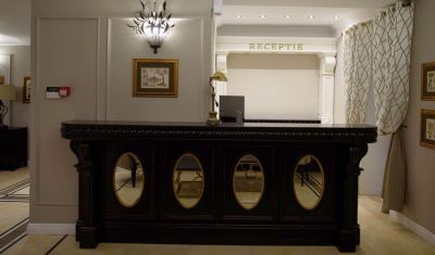 Imagine pentru Hotel Versay 4* valabile pentru Balneo