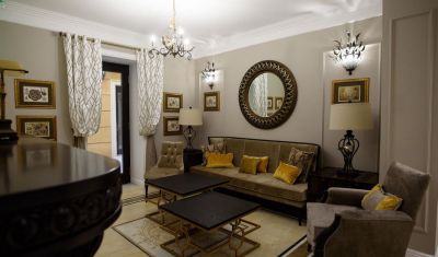 Imagine pentru Hotel Versay 4* valabile pentru Balneo