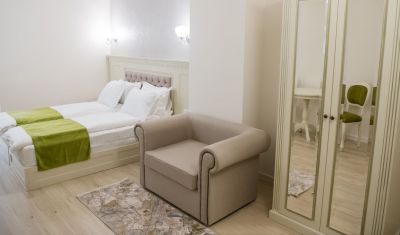Imagine pentru Imperial Hotel & Spa 4* valabile pentru Balneo
