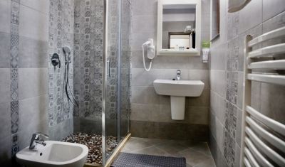 Imagine pentru Imperial Hotel & Spa 4* valabile pentru Balneo