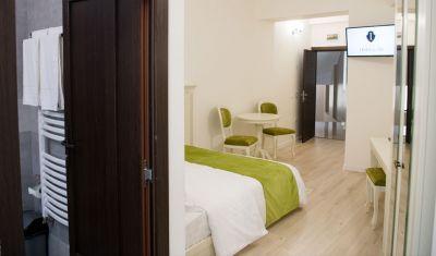 Imagine pentru Imperial Hotel & Spa 4* valabile pentru Balneo