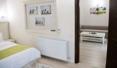 Imagine pentru Imperial Hotel & Spa 4* valabile pentru Balneo