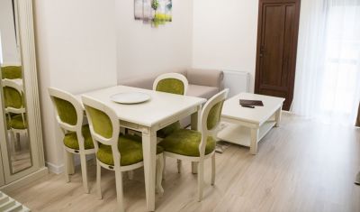 Imagine pentru Imperial Hotel & Spa 4* valabile pentru Balneo