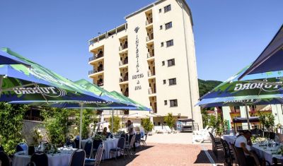 Imagine pentru Imperial Hotel & Spa 4* valabile pentru Balneo