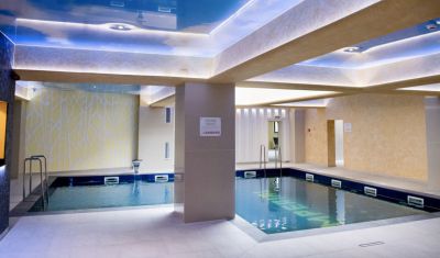 Imagine pentru Imperial Hotel & Spa 4* valabile pentru Balneo