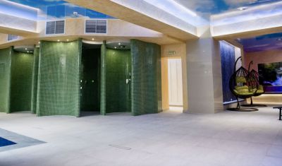 Imagine pentru Imperial Hotel & Spa 4* valabile pentru Balneo