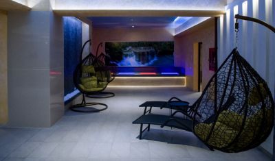 Imagine pentru Imperial Hotel & Spa 4* valabile pentru Balneo