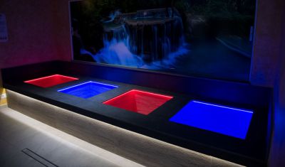 Imagine pentru Imperial Hotel & Spa 4* valabile pentru Balneo