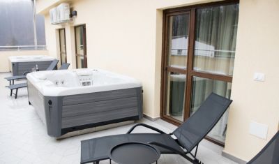 Imagine pentru Imperial Hotel & Spa 4* valabile pentru Balneo