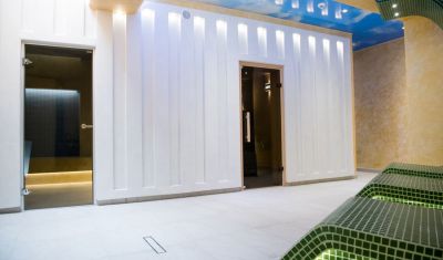 Imagine pentru Imperial Hotel & Spa 4* valabile pentru Balneo