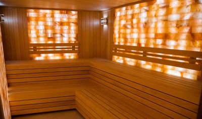 Imagine pentru Imperial Hotel & Spa 4* valabile pentru Balneo