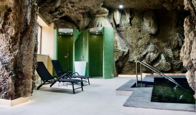 Imagine pentru Imperial Hotel & Spa 4* valabile pentru Balneo