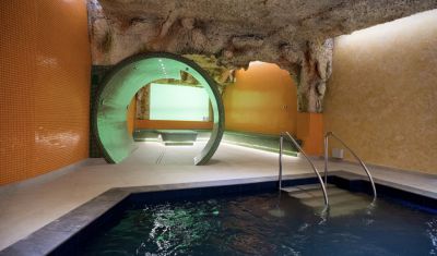 Imagine pentru Imperial Hotel & Spa 4* valabile pentru Balneo