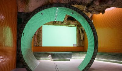 Imagine pentru Imperial Hotel & Spa 4* valabile pentru Balneo