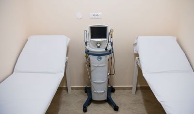 Imagine pentru Imperial Hotel & Spa 4* valabile pentru Balneo