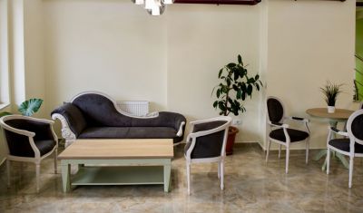 Imagine pentru Imperial Hotel & Spa 4* valabile pentru Balneo