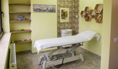 Imagine pentru Imperial Hotel & Spa 4* valabile pentru Balneo