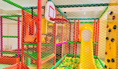 Imagine pentru Imperial Hotel & Spa 4* valabile pentru Balneo