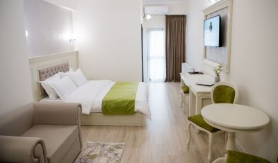 Imagine pentru Imperial Hotel & Spa 4* valabile pentru Balneo