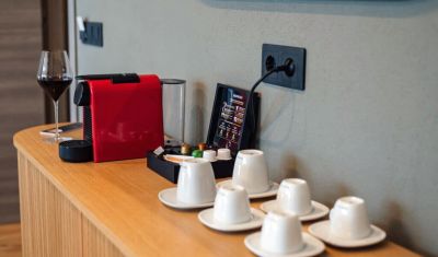 Imagine pentru Peakture Hotel Balvanyos 4* valabile pentru Balneo