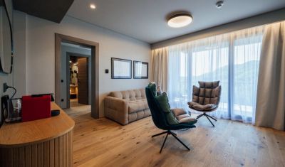 Imagine pentru Peakture Hotel Balvanyos 4* valabile pentru Balneo