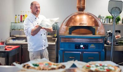 Imagine pentru Peakture Hotel Balvanyos 4* valabile pentru Balneo