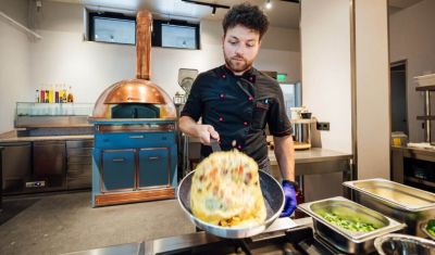 Imagine pentru Peakture Hotel Balvanyos 4* valabile pentru Balneo