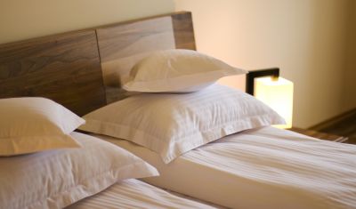 Imagine pentru Pensiunea Anthimos 4*  valabile pentru Balneo