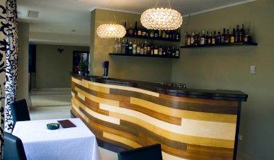 Imagine pentru Pensiunea Anthimos 4*  valabile pentru Balneo