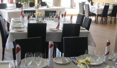 Imagine pentru Pensiunea Anthimos 4*  valabile pentru Balneo