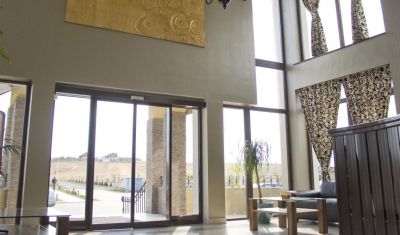 Imagine pentru Pensiunea Anthimos 4*  valabile pentru Balneo