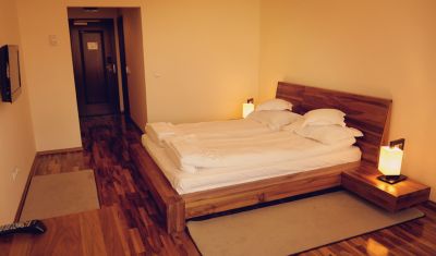 Imagine pentru Pensiunea Anthimos 4*  valabile pentru Balneo