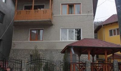 Imagine pentru Pensiunea Maria 2* valabile pentru Balneo