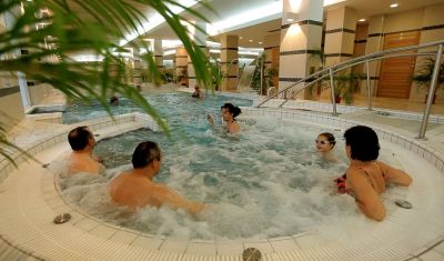 Imagine pentru Sovata Ensana Health Spa Hotel 4* valabile pentru Balneo