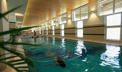 Imagine pentru Sovata Ensana Health Spa Hotel 4* valabile pentru Balneo