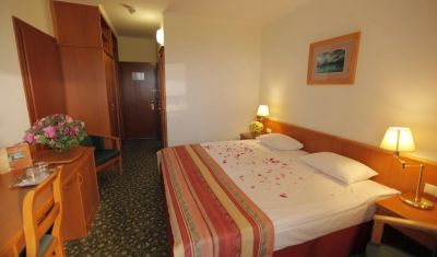 Imagine pentru Sovata Ensana Health Spa Hotel 4* valabile pentru Balneo