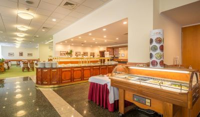 Imagine pentru Sovata Ensana Health Spa Hotel 4* valabile pentru Balneo