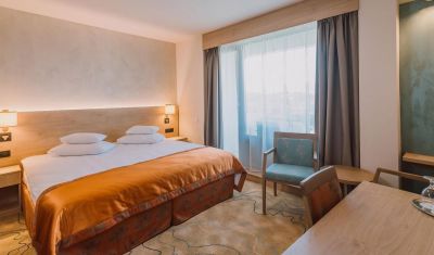 Imagine pentru Ursina Ensana Health Spa Hotel 3* valabile pentru Balneo