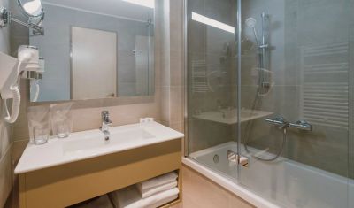 Imagine pentru Ursina Ensana Health Spa Hotel 3* valabile pentru Balneo