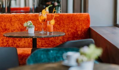 Imagine pentru Ursina Ensana Health Spa Hotel 3* valabile pentru Balneo