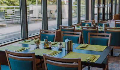 Imagine pentru Ursina Ensana Health Spa Hotel 3* valabile pentru Balneo