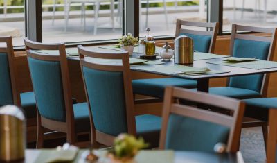 Imagine pentru Ursina Ensana Health Spa Hotel 3* valabile pentru Balneo