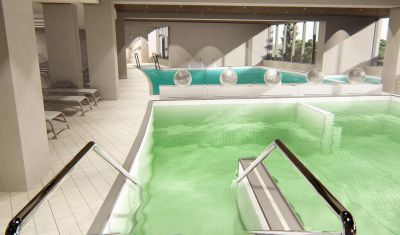 Imagine pentru Ursina Ensana Health Spa Hotel 3* valabile pentru Balneo