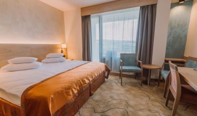 Imagine pentru Ursina Ensana Health Spa Hotel 3* valabile pentru Balneo